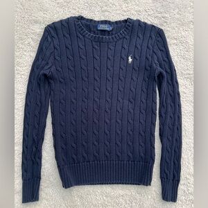 Polo Ralph Lauren sweater